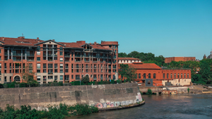 Réparation dégât des eaux Mulhouse